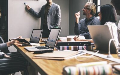 Business Strategy Consulting Services and its Role in the Financial Sector