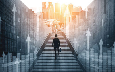 Managing Organizational Change for Financial Services