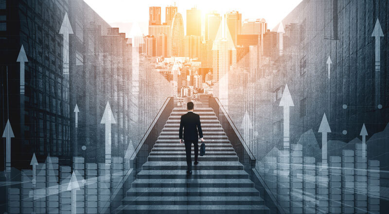 Managing Organizational Change for Financial Services