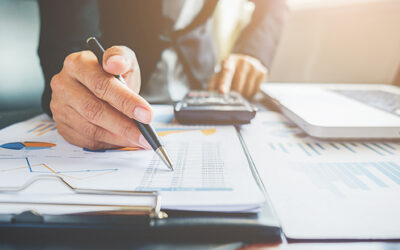 Financial Services: Key Drivers to Hire a Consultant