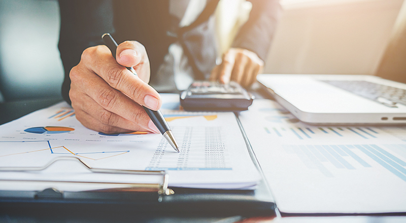 Financial Services: Key Drivers to Hire a Consultant