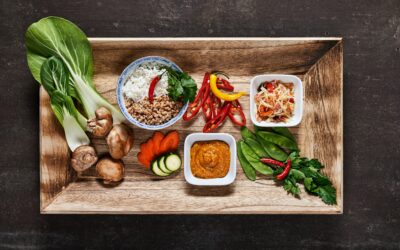 6 Ingredients of a good Management Consulting Practice
