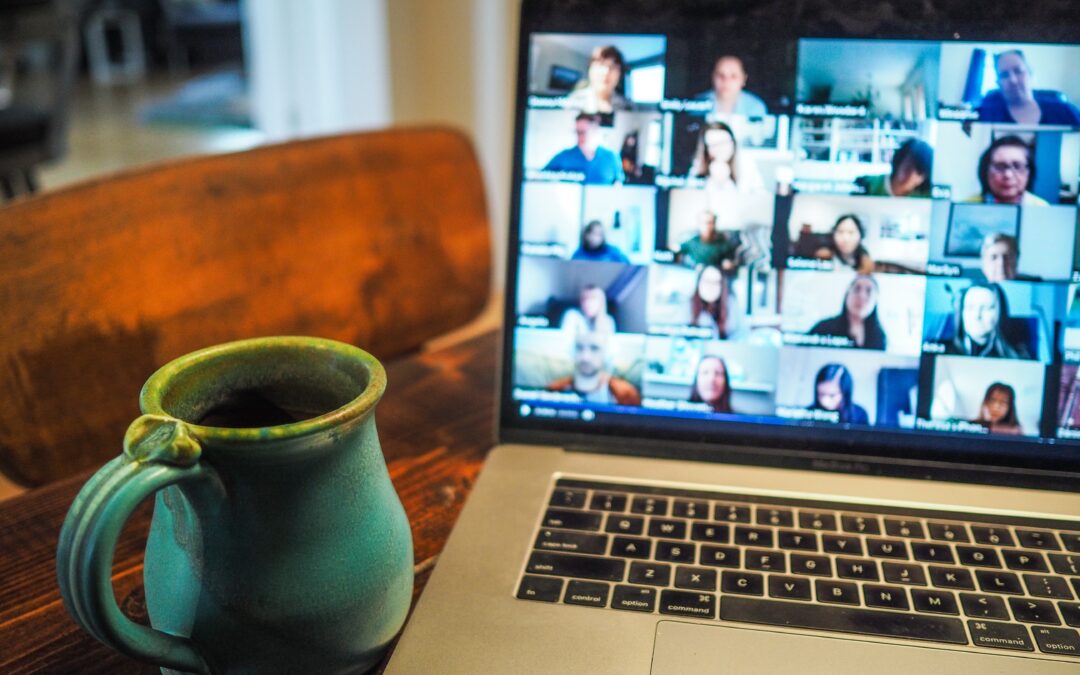 How Digital Collaborations are redefining the Financial Sector’s  ‘Go-To-Customer’ moves