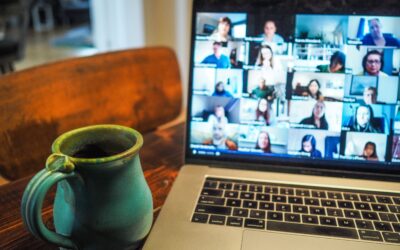 How Digital Collaborations are redefining the Financial Sector’s  ‘Go-To-Customer’ moves