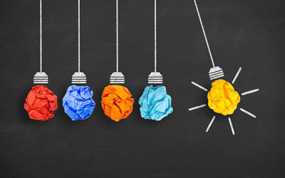 Thought Leadership = ~(Meaning + Relevance x Engagement)