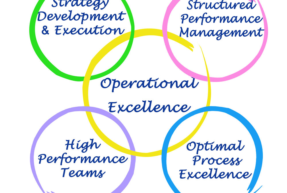 Operational Excellence