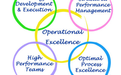 Operational Excellence