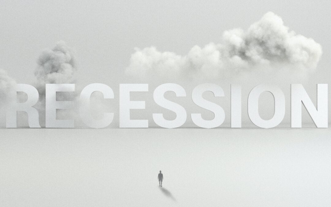 Recession = A Time To INNOVATE